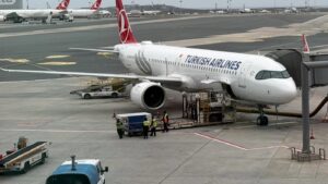 الحرب الإيرانية تضرب الاقتصاد التركي وتدفع المستثمرين إلى الهروب