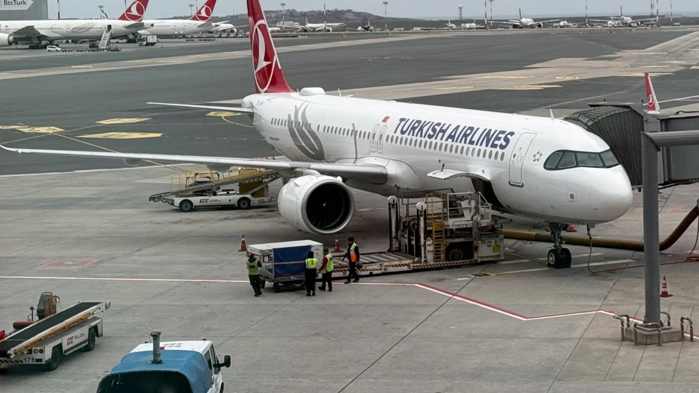 الحرب الإيرانية تضرب الاقتصاد التركي وتدفع المستثمرين إلى الهروب