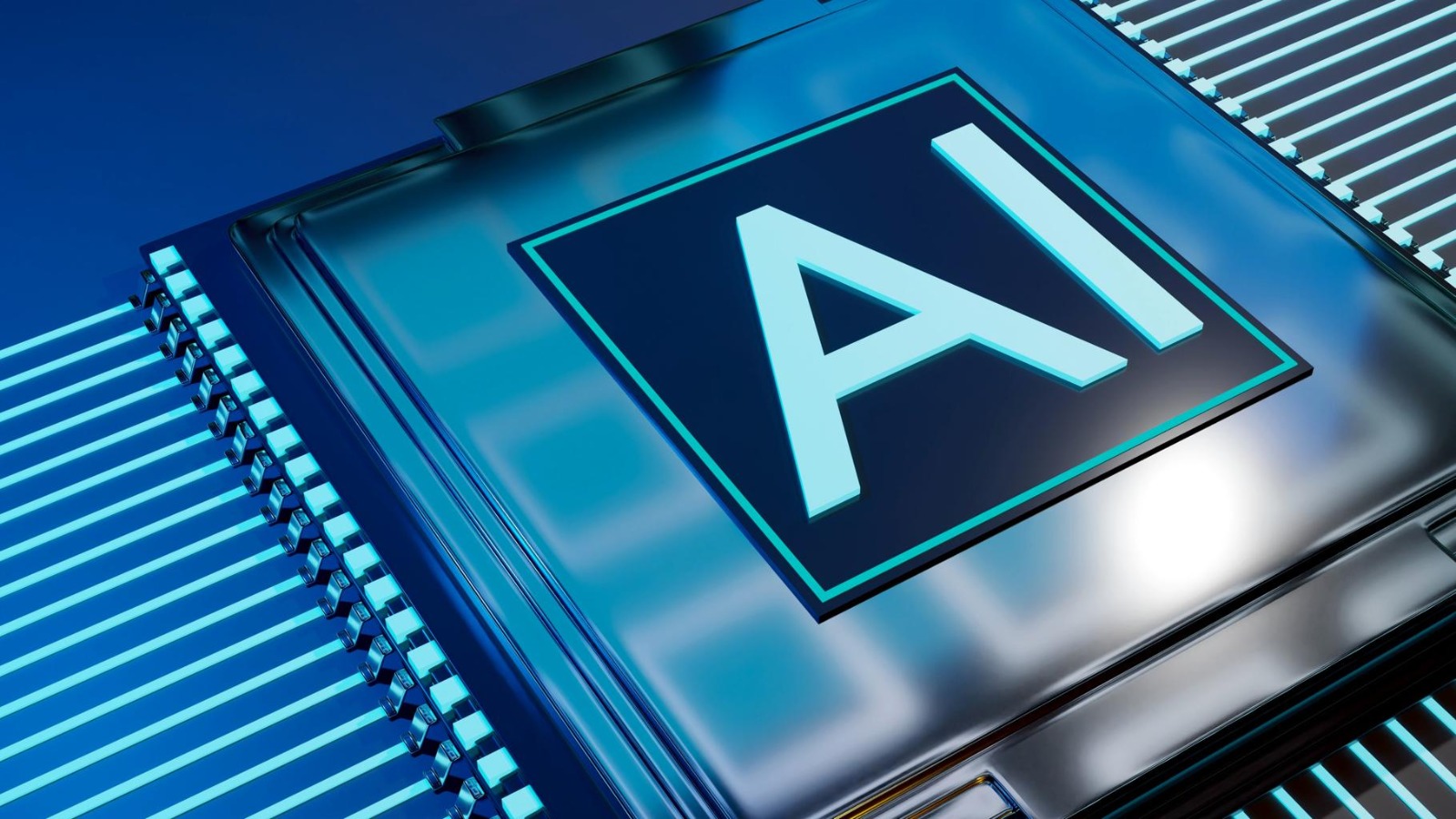 تقنيات الذكاء الاصطناعي