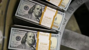 اقتصاد أمريكا