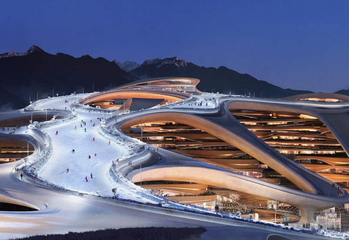 مشروع “تروجينا”