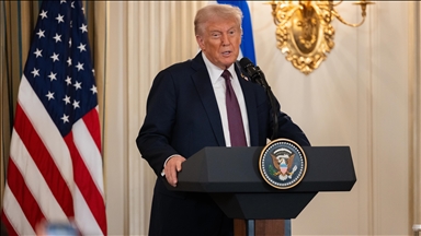 دونالد ترامب