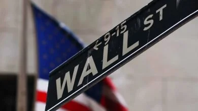 الاقتصاد الأمريكي