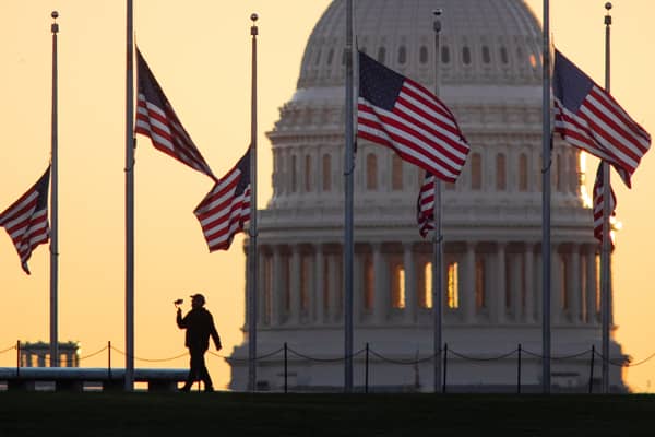 اقتصاد أمريكا