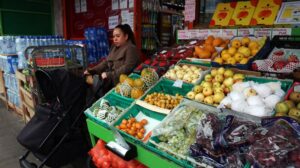 الاقتصاد العالمي