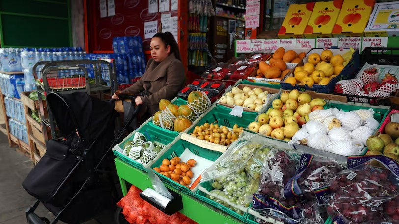 الاقتصاد العالمي