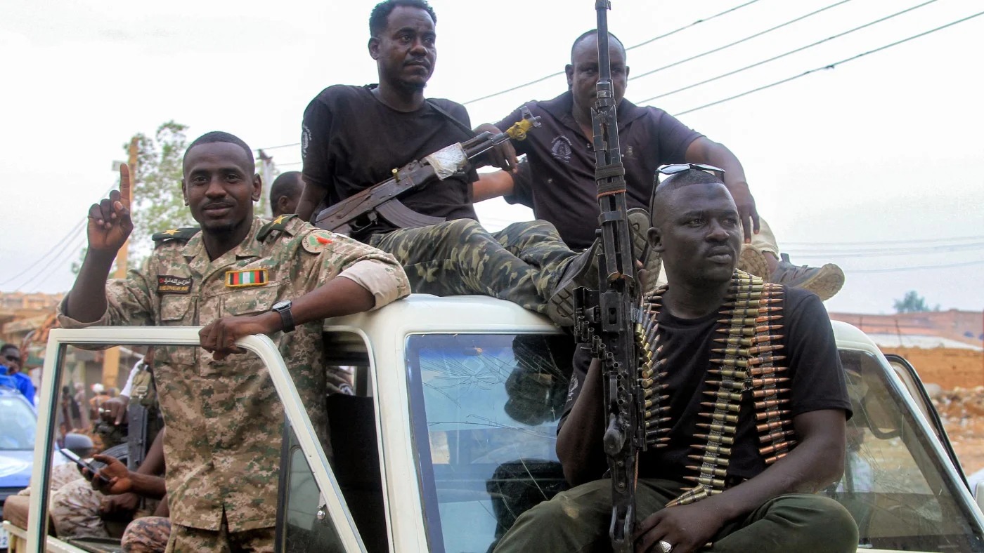 تصدعات عميقة داخل تحالف الجيش السوداني وسط ضغوط إقليمية