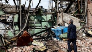 الجامعات الإيرانية