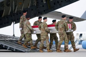 الحرب الأمريكية الإسرائيلية على إيران