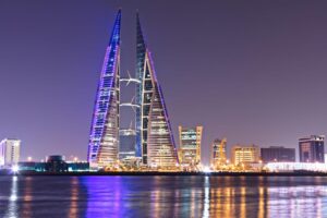 اقتصاد البحرين