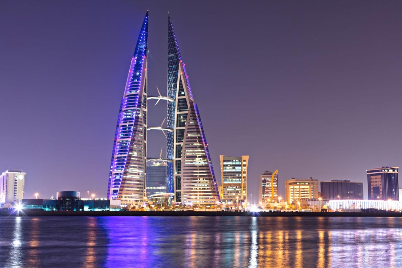 موديز تخفّض نظرتها المستقبلية للبحرين والعراق إلى سلبية وتبقي الأردن مستقراً