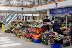 التضخم في بريطانيا