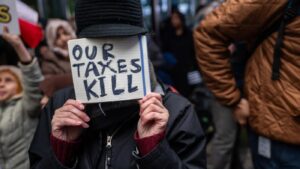 الدعم الأمريكي لإسرائيل