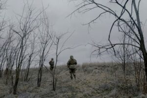 الجيش الأوكراني