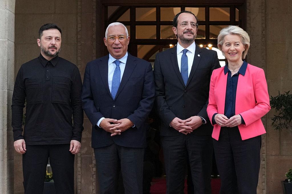 المفوضية الأوروبية