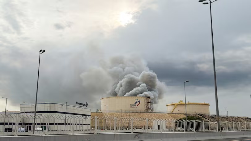 سحب الجنسية في البحرين