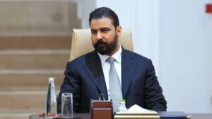 رجل الأعمال علي الزيدي