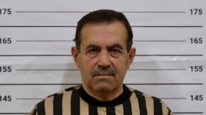 العميد السابق عدنان عبود حلاوة