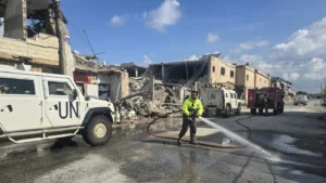 واشنطن تضغط لإعادة تشكيل الأمم المتحدة: دعم مشروط وإصلاحات قسرية