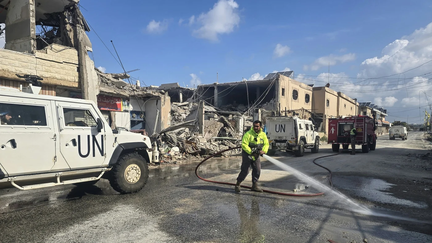 واشنطن تضغط لإعادة تشكيل الأمم المتحدة: دعم مشروط وإصلاحات قسرية