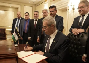 بعد 100 يوم من تشكيلها.. لجنة إدارة غزة خارج المشهد وترفض التعاطي مع الانتخابات البلدية