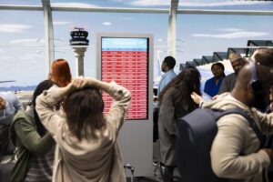الحرب على إيران تربك موسم السفر الصيفي وترفع تكاليف الطيران وسط تراجع الحجوزات