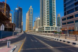 انخفاض حاد في أعداد المسافرين إلى دبي بنسبة 66% وسط تداعيات الحرب الإقليمية