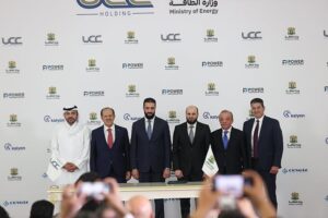 منتدى أعمال مشترك بين الإمارات العربية المتحدة وسوريا
