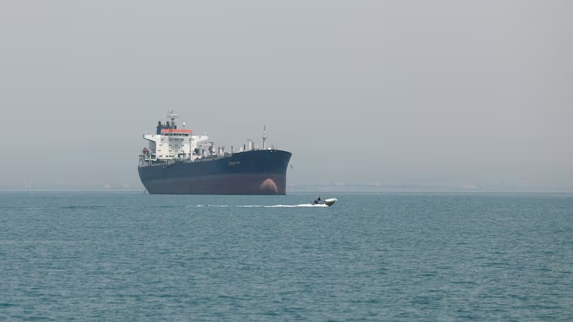مضيق هرمز