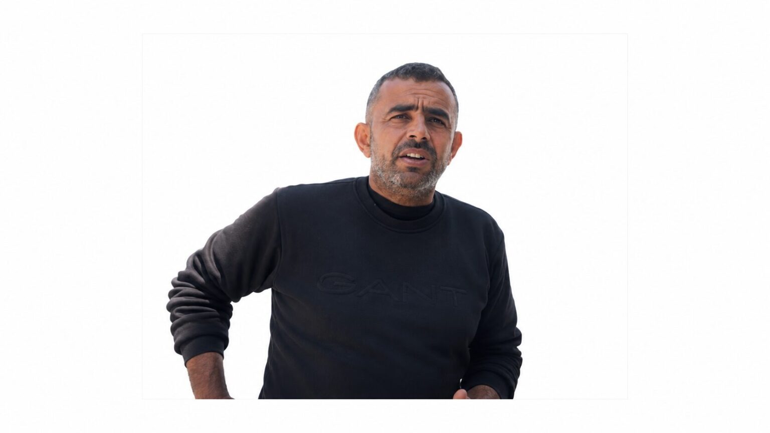 الأكاديمي الفلسطيني الدكتور محمود النجار