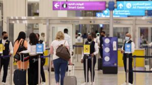 الإمارات توسع تأشيرة الدخول عند الوصول لمواطني 6 دول جديدة لتعزيز السياحة والاستثمار