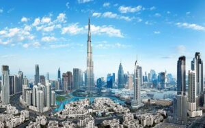 عدد سكان دبي يتجاوز 4.5 مليون نسمة بنهاية 2025 مع نمو سنوي قياسي