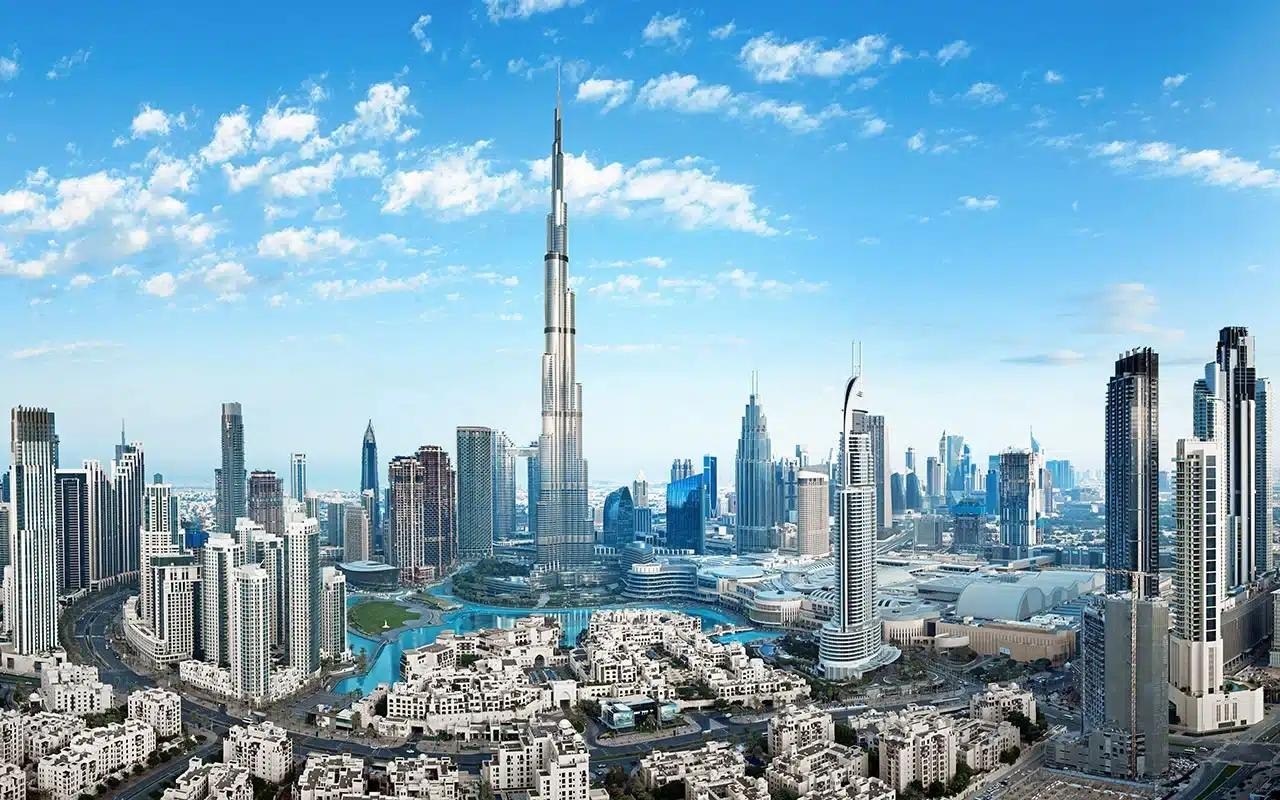 عدد سكان دبي يتجاوز 4.5 مليون نسمة بنهاية 2025 مع نمو سنوي قياسي