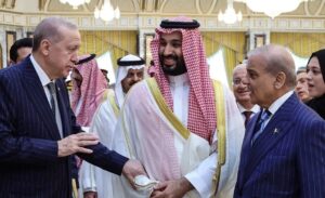 اتفاقية مكة تعزز موقع السعودية الأمني وتوسع خياراتها الإقليمية