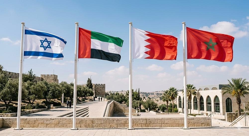 صحيفة عبرية: إسرائيل هي الرابح الهادئ من قطع الجزائر علاقاتها الدبلوماسية مع الإمارات